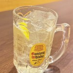 うま家 溜池山王店 - 