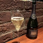 FORNO - 乾杯のシャルルエドシック