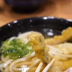 資さんうどん - 