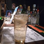 Bar 1985 渋谷 - 