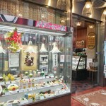 純喫茶 アメリカン - 