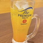 うま家 溜池山王店 - 