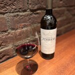 FORNO - 赤ワイン　ティント・ペスケラ　レセルバ　２０２０