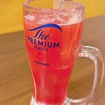 うま家 溜池山王店 - 