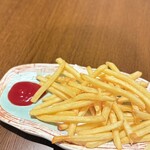 うま家 溜池山王店 - 