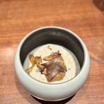 FORNO - ゴボウポタージュ