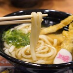 資さんうどん - 