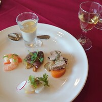 レストラン鳥居平 - 