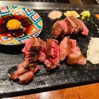 YAKINIKU 37west NY - 