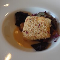 レストラン鳥居平 - 