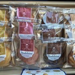 銀座コージーコーナー - 料理写真: