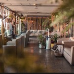 TRIBE Top Terrace うえの水たばこ - 