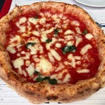 ジーノ ソルビッロ アーティスタ ピッツア ナポレターナ - 