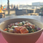 MAGURO MARKET 三井アウトレットパーク横浜ベイサイド店 - 