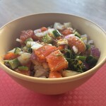 MAGURO MARKET 三井アウトレットパーク横浜ベイサイド店 - 