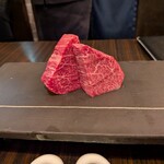 SATOブリアン 本店 - 