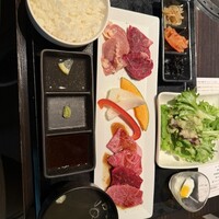 焼肉 青山外苑 - 