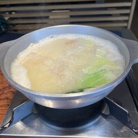 とり田 博多本店 - 