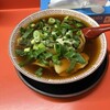 麺屋7.5Hz+ 梅田店