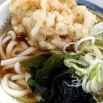 しぶそば あざみ野店 - 