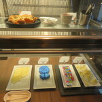 The Prince Karuizawa - クラブラウンジ