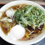 あり賀せいろう - 