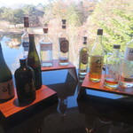 The Prince Karuizawa - クラブラウンジ