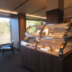 The Prince Karuizawa - クラブラウンジ