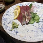 酒肴日和 アテニヨル HIBIYA OKUROJI - 