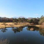 The Prince Karuizawa - 窓外の景色（クラブラウンジ）