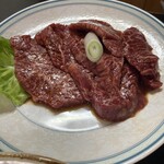 焼肉ロード - 料理写真: