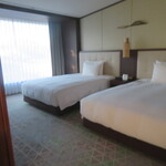 ザ・プリンス - 部屋（主寝室）