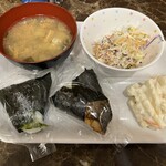 東横INN - 料理写真: