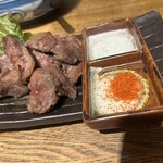 おでんと庭先地鶏 はれ晴れ - 