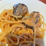 トラットリア プリモ - 