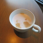 The Prince Karuizawa - 卡布奇諾