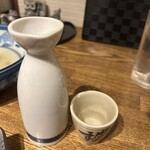 おでんと庭先地鶏 はれ晴れ - 