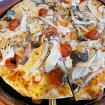 トラットリア プリモ - 