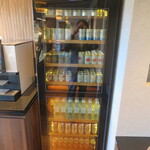 The Prince Karuizawa - 行政酒廊