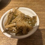 おでんと庭先地鶏 はれ晴れ - 