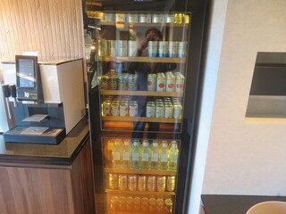 The Prince Karuizawa - 行政酒廊