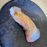 Aburi TORA 熟成鮨と炙り鮨 - 