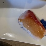 Aburi TORA 熟成鮨と炙り鮨 - 