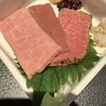 飛騨牛一頭家 馬喰一代 - 