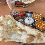 ブッダキッチン - 