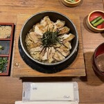 のど黒めし本舗 いたる - 