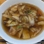 中華酒場 麺屋 - 料理写真: