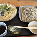 そばの里茂むら - 