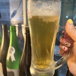 おでんと庭先地鶏 はれ晴れ - 