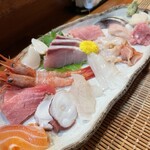 大衆割烹さとう - 